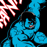 Manabu Nakanishi T-Shirts
