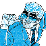 Super Senpai JIN